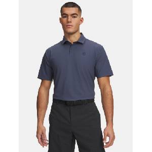 Under Armour Мъжка тениска Under Armour UA Drive Chill Polo Under Armour | Siv | МЪЖЕ | S