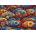 Art Puzzle - Puzzle Mosaic Fish - 1 000 piese