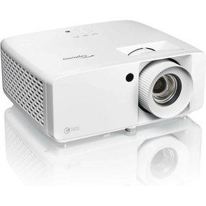Optoma ZH420 Проектори