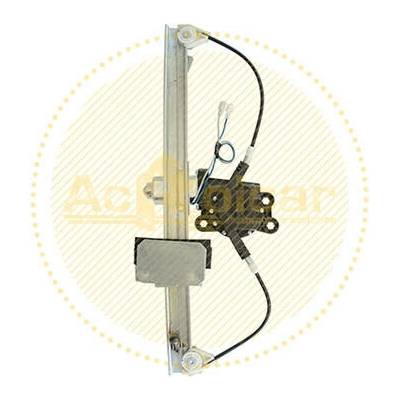 Ac Rolcar Mechanizmus zdvíhania okna 01.4326