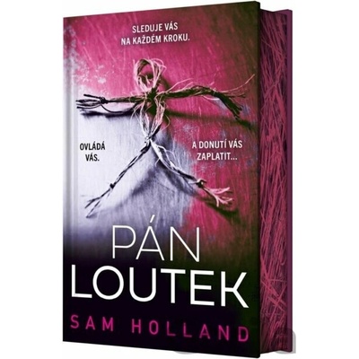 Pán loutek