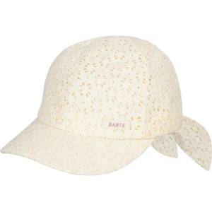 Barts Детска шапка с козирка Barts Kid's Wuppy Cap - Cream II - размер 55 cm (904-1369-0812)