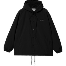 Carhartt WIP Hooded Coach Jacket