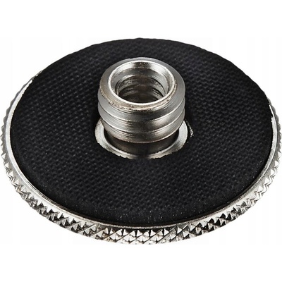 Manfrotto Adapter Small 1/4" to 3/8"