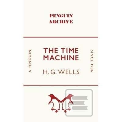 The Time Machine
