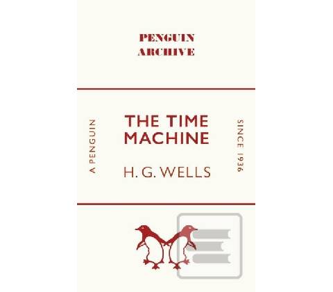 The Time Machine