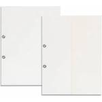 Barbara Cardboard Workbook (0407000)