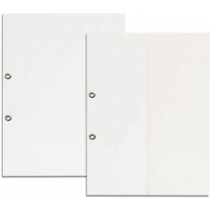 Barbara Cardboard Workbook (0407000)