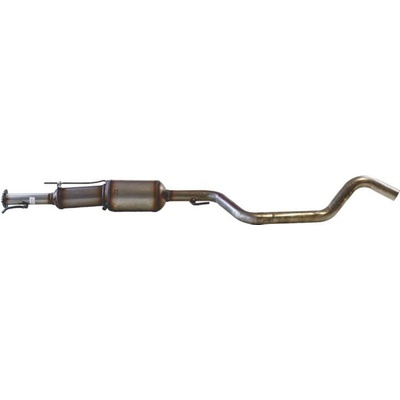 Filtr sazových částic, výfukový systém BOSAL 097-210 097-210