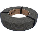 Formfutura BioFil Wood Black Washed - 1, 75 mm / 500 g (BFWD-175BLKW-00500)