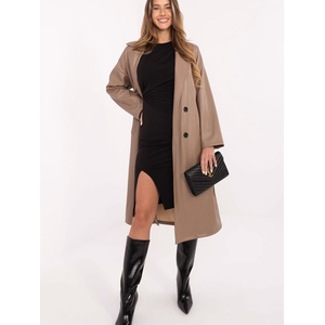 Rue Paris Дамска ежедневна рокля модел 220450 Rue Paris