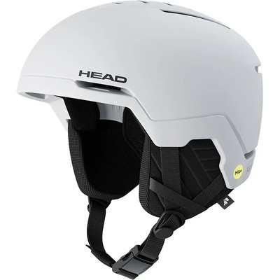 HEAD Ски каска Head Faero EXP Mips Ski helmet - White - размер XL/XXL 60-63 cm (418-1299-0313)