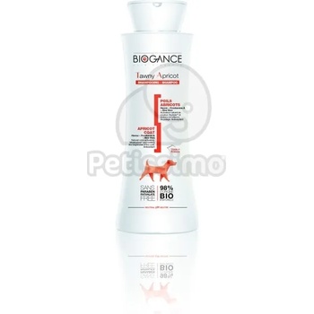 Image 1 of BIOGANCE Tawny Apricot Shampoo 250 мл