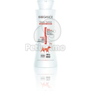 BIOGANCE Tawny Apricot Shampoo 250 мл