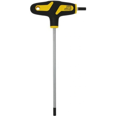 NAREX Ключ Т-образен 6-стен Narex Bystrice 8315 S Line T profi - 2.5 mm (8315 02)