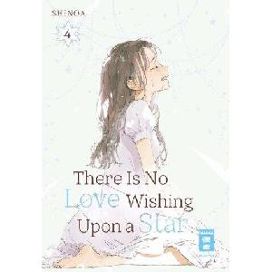 There Is No Love Wishing Upon a Star 04 (ISBN: 9783755506621)
