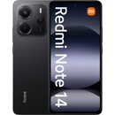 Mobilné telefóny Xiaomi Redmi Note 14 8GB/256GB Midnight Black