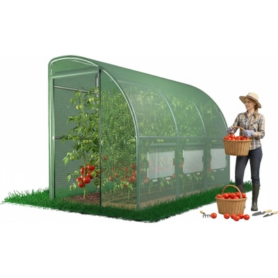 GardenLine ke zdi 3x1,5x2m TUN1422