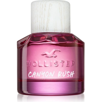 Hollister Canyon Rush Women parfémovaná voda dámská 50 ml