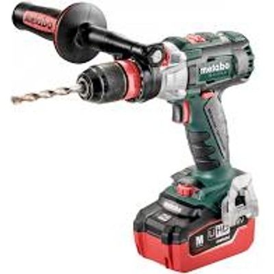 Metabo BS 18 LTX BL Impuls 602350501