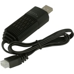 MJX R/C Зарядно устройство MJX 3S Hyper go Maniac Charging Wire USB MA20067 (MA20067)