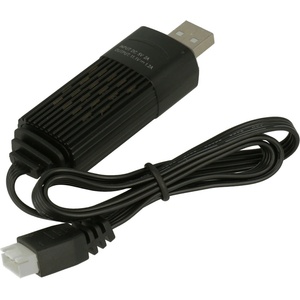 MJX R/C Зарядно устройство MJX 3S Hyper go Maniac Charging Wire USB MA20067 (MA20067)