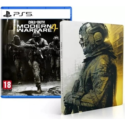 Call of Duty: Modern Warfare 4 (Steelbook Edition)