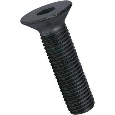 Šroub IMBUS zápustná hlava UNC DIN 7991 Nr.08-32x1/4 DIN 7991 – Hledejceny.cz