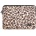 Bombata Калъф за лаптоп Bombata Sleeve Leopard, до 15.6" (40.64 cm), многоцветен (E00868)