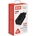 ColorWay USB зарядно устройство, GaN3 Pro Power Delivery (USB-A + 2 USB TYPE-C) (65W) черно (CW-CHS039PD-BK) (CW-CHS039PD-BK)