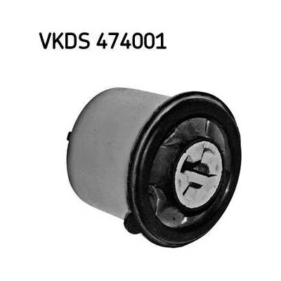 Telo nápravy SKF VKDS 474001 (VKDS474001)