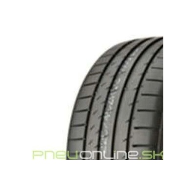 GRIPMAX SureGrip Pro Sport 285/45 R22 114Y