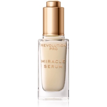 Revolution Beauty Miracle озаряващ хидратиращ серум 30ml