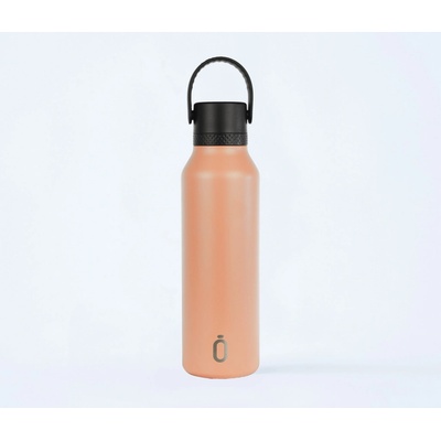 Runbott Termoláhev Mii 600 ml Peach