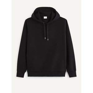 Celio Черен мъжки суитчър с качулка Celio Celio | Cheren | МЪЖЕ | S