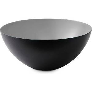Normann Copenhagen Купичка Krenit 8 см сива (352640)