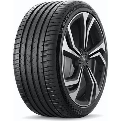 Michelin Pilot Sport 4 SUV FRV 275/45 R20 110Y runflat