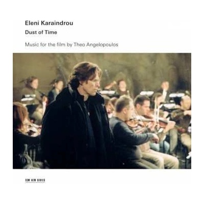 Ost - Dust Of Time CD