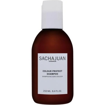 SACHAJUAN Colour Protect Shampoo 250 ml шампоан за боядисана коса унисекс