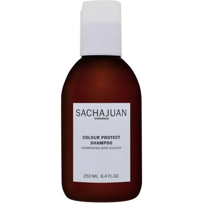 SACHAJUAN Colour Protect Shampoo 250 ml шампоан за боядисана коса унисекс