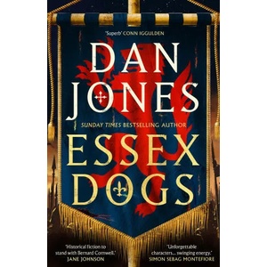 Essex Dogs (ISBN: 9781838937935)