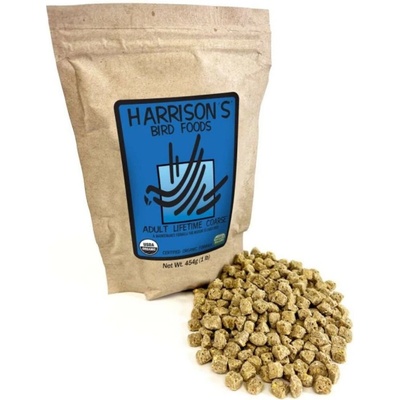 Harrison's Adult Lifetime Coarse 454 g