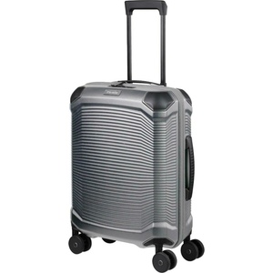 Travelite Millennium S Сребърна Travelite | Srebaren | МЪЖЕ | UNI