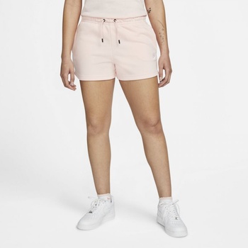 Nike šortky W Nsw Essntl Flc Hr Short FT cj2158-611