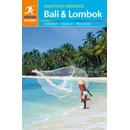 Bali a Lombok Turistický průvodce