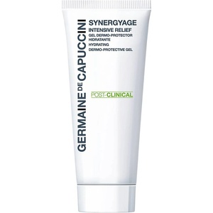 Germaine de Capuccini Synergyage Интензивен хидратиращ гел за лице, 30 ml