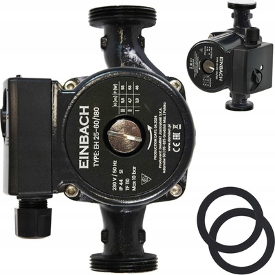 Einbach EH 25-60/180