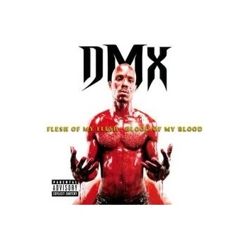 DMX CD