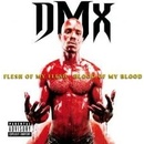 DMX CD