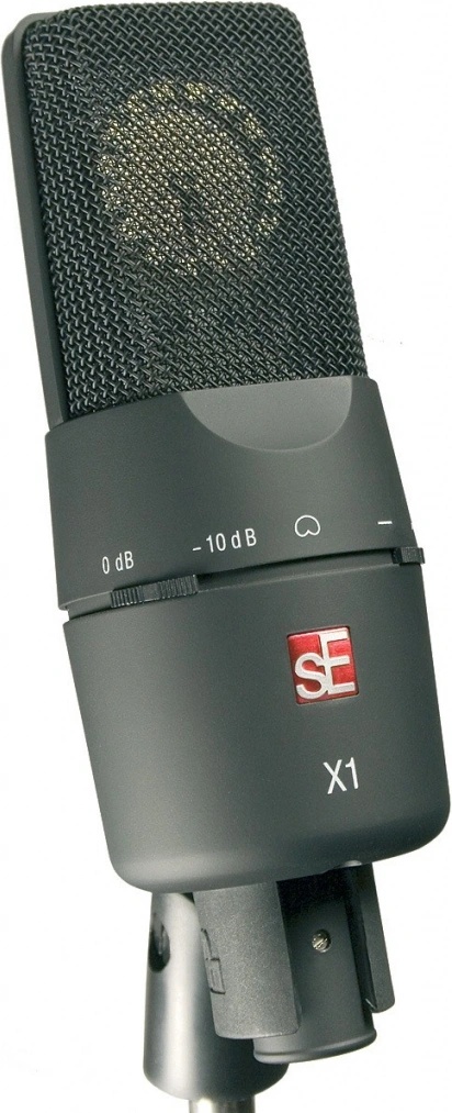 SE Electronics SE X1